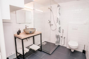 Kameleon Residence Budapest